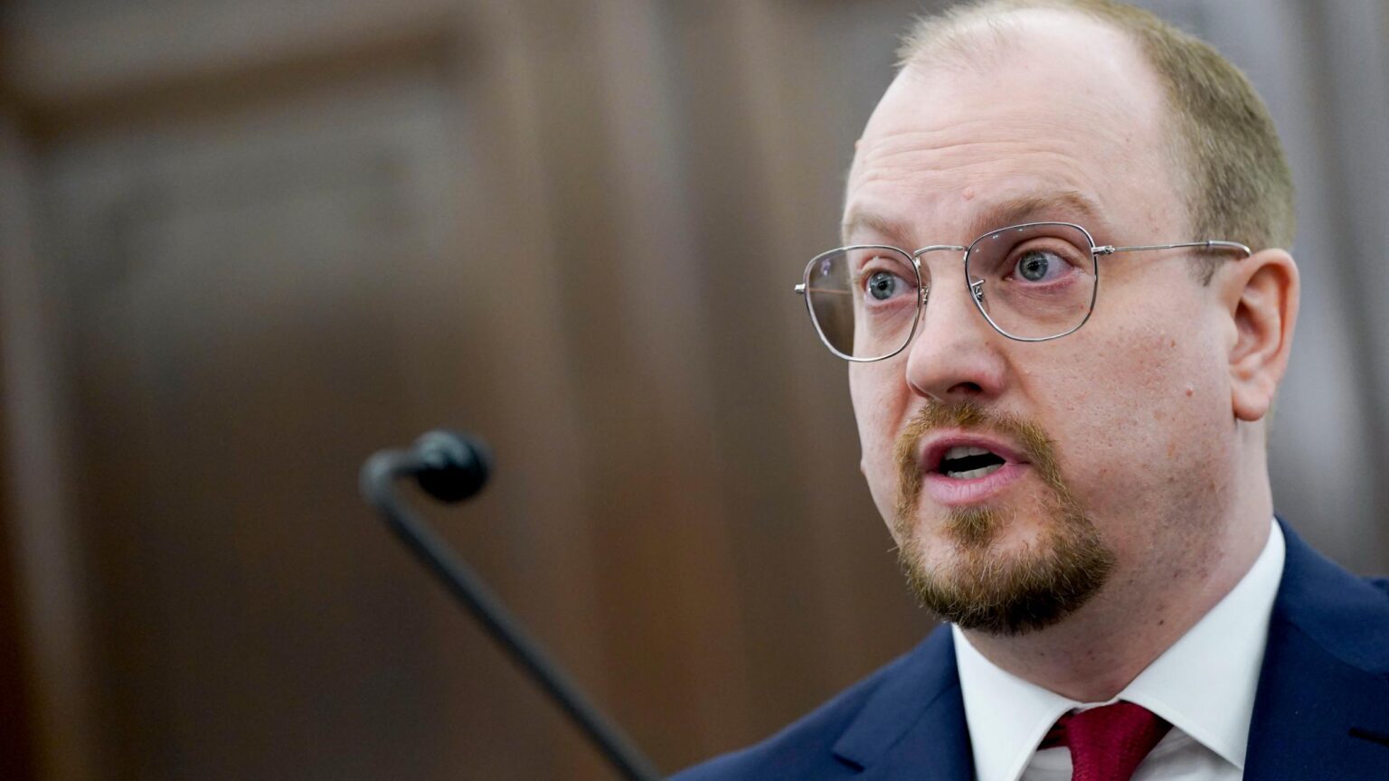 FTC now has three Republicans and no Democrats instead of the typical 3 ...