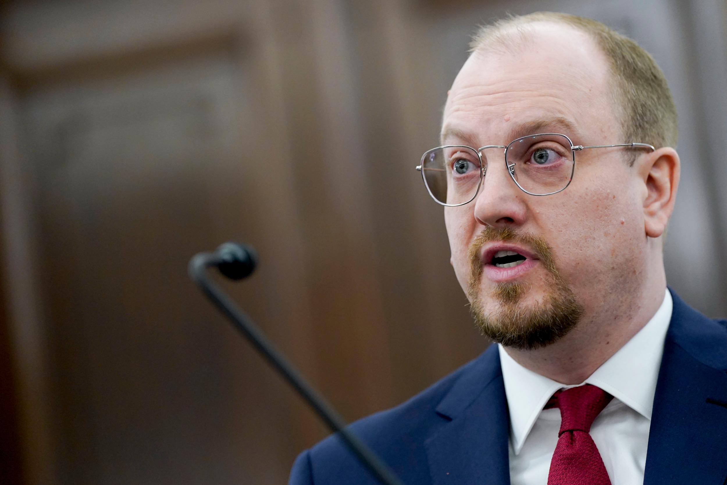 FTC now has three Republicans and no Democrats instead of the typical 3-2  split - Ars Technica