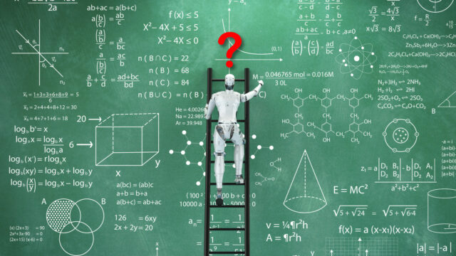 New study shows why simulated reasoning AI models don’t yet live up to their billing