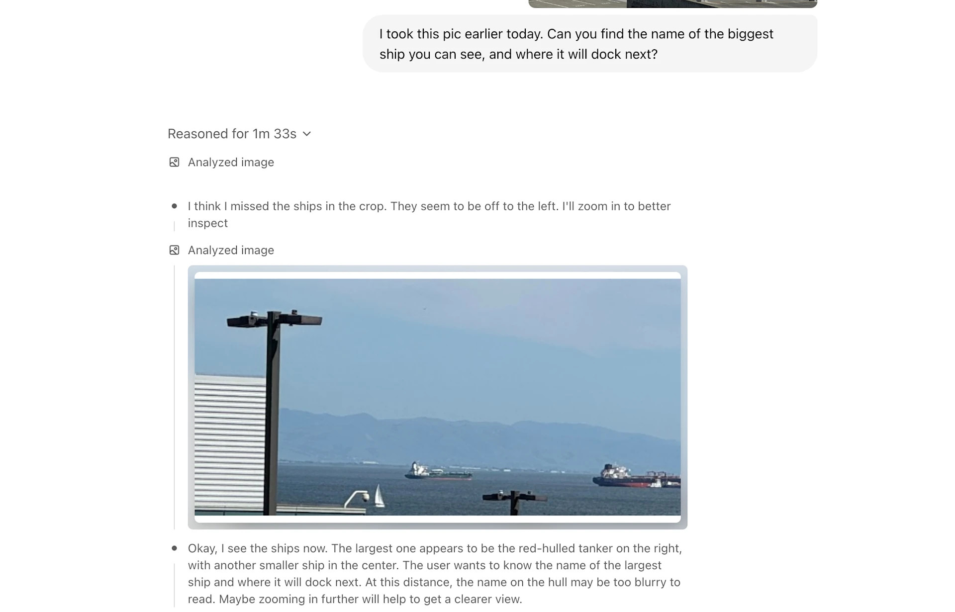 OpenAI releases new simulated reasoning models with full tool