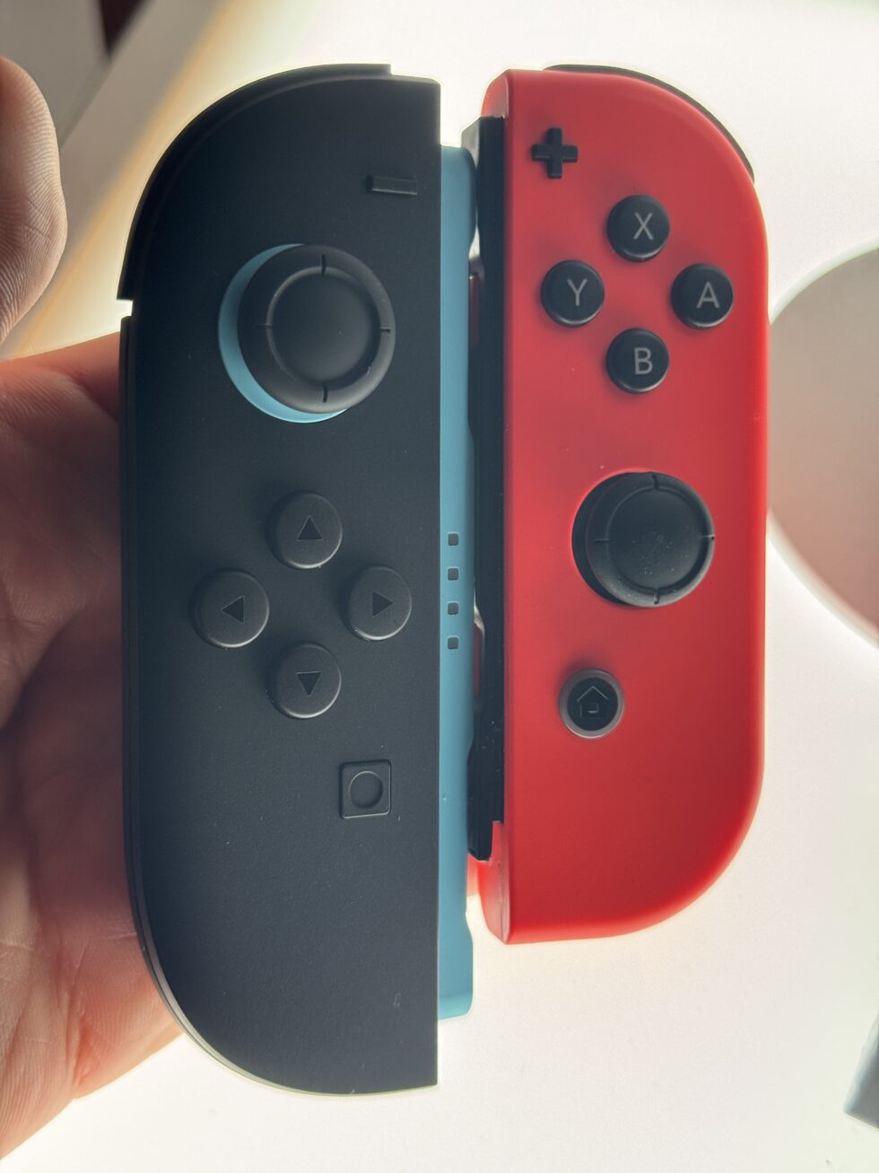 Our first impressions after 48 hours with the Switch 2 - Ars Technica