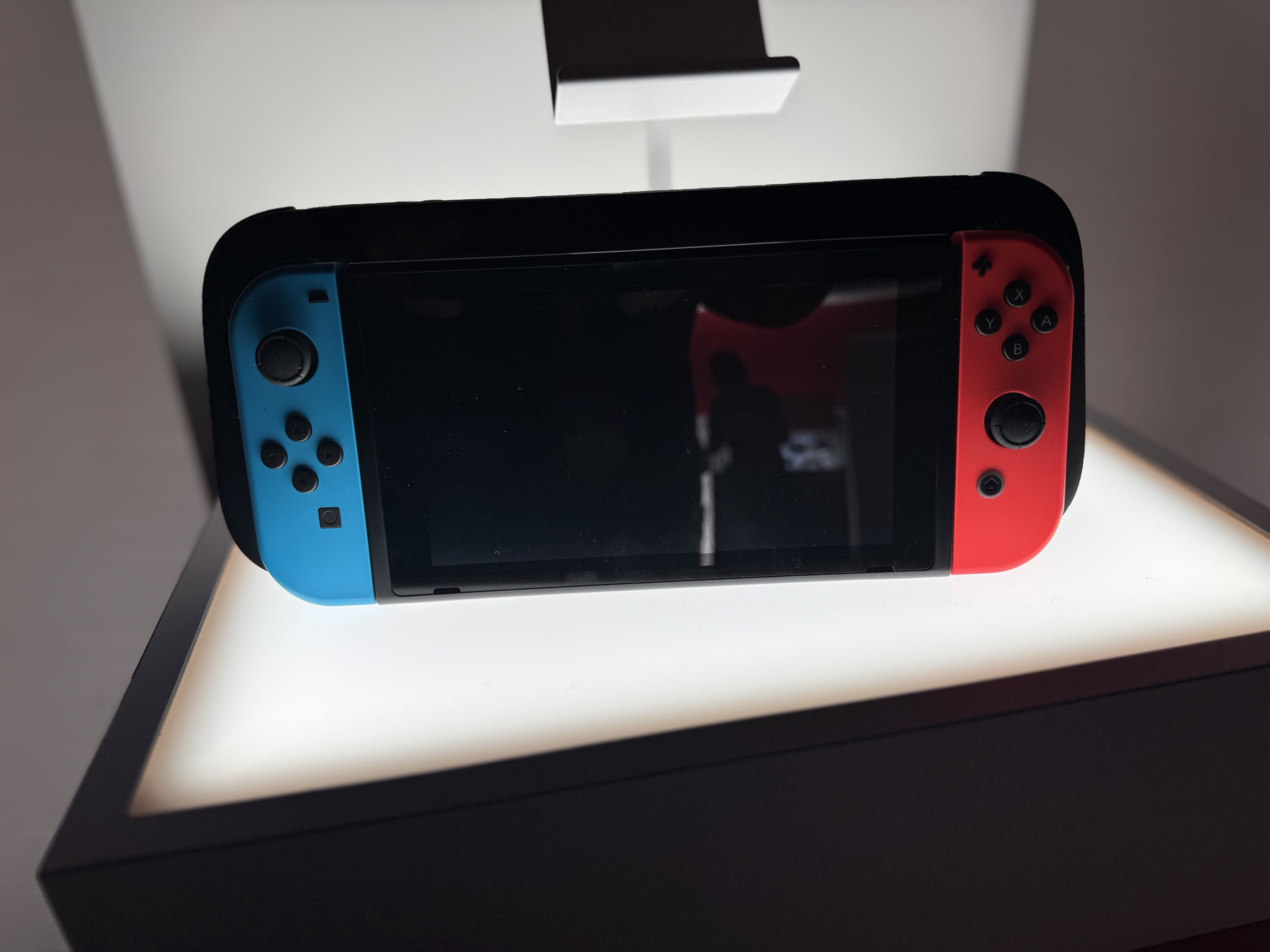 Hands-on with the Switch 2: It