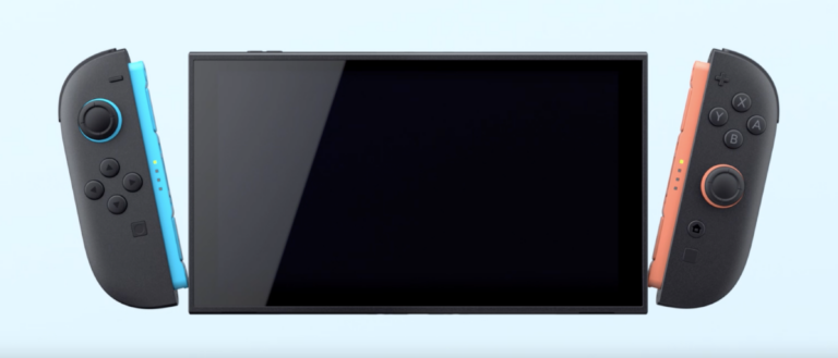 Nintendo unveils Switch 2 ahead of June 5 launch - Ars Technica