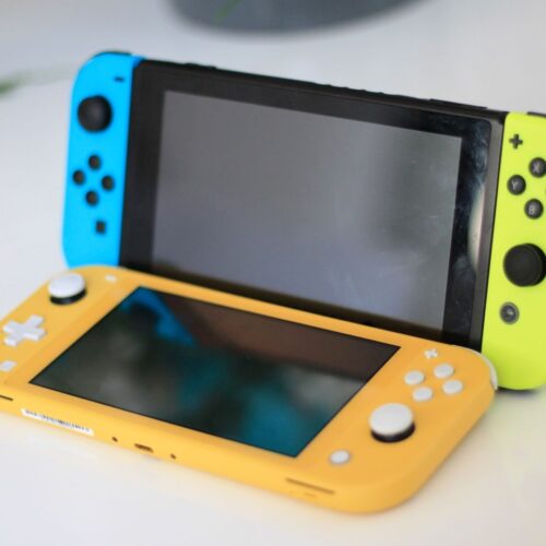 Nintendo imposes new limits on sharing for digital Switch games