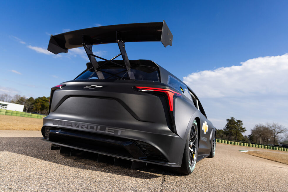 NASCAR, IMSA, IndyCar, F1: GM’s motorsport boss explains why it goes ...