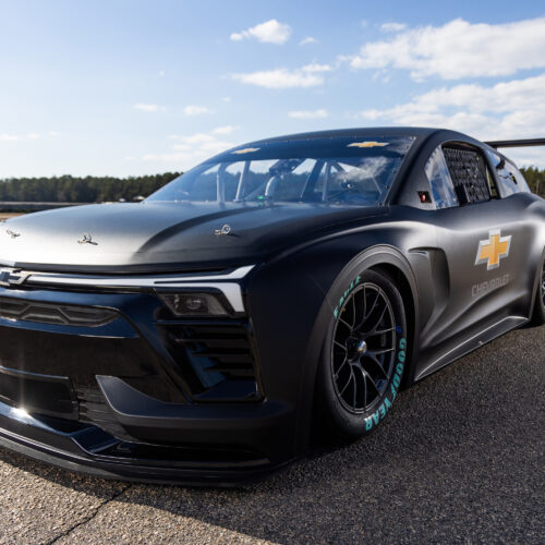 NASCAR, IMSA, IndyCar, F1: GM’s motorsport boss explains why it goes racing