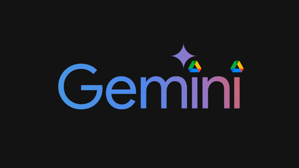 Gemini in Google Drive may finally be useful now that it can analyze videos