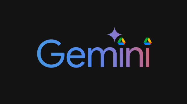 Gemini in Google Drive may finally be useful now that it can analyze videos