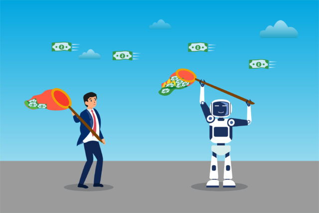 Getty Images CEO says fighting AI copyright battles is too expensive