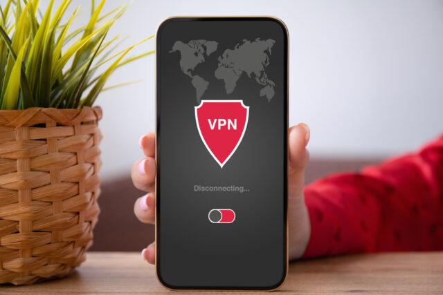 VPN firm says it didn’t know customers had lifetime subscriptions, cancels them