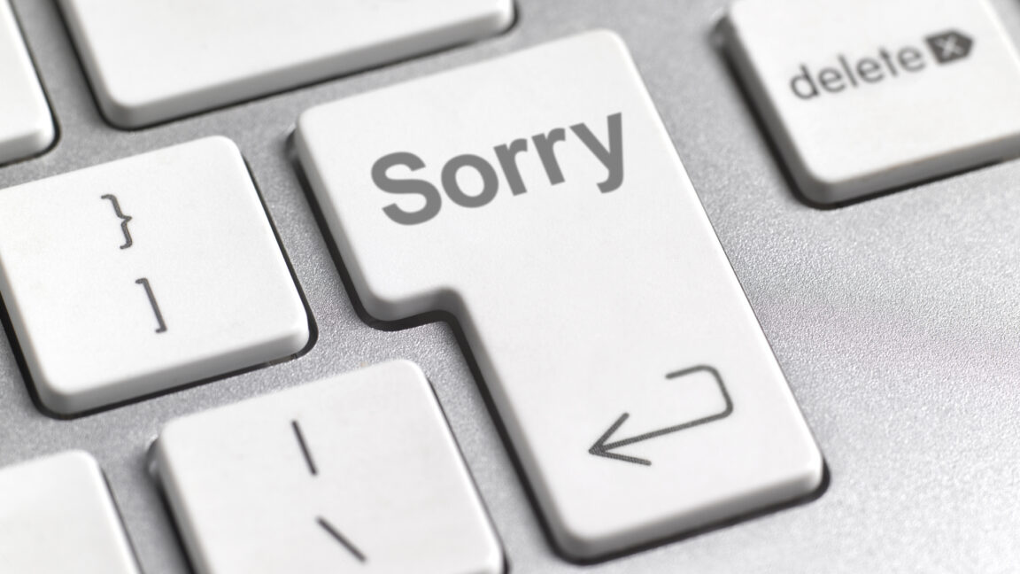 College Board keeps apologizing for screwing up digital SAT and AP tests