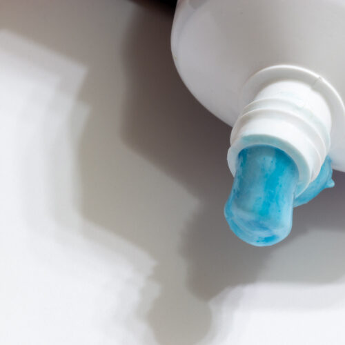 Texas goes after toothpaste in escalating fight over fluoride