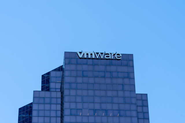 VMware Cloud Partners Demand Firm Regulatory Action on Broadcom