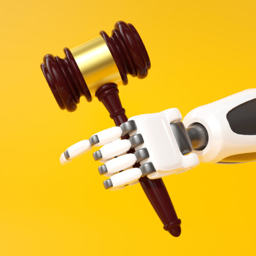 Judge on Meta’s AI training: “I just don’t understand how that can be fair use”