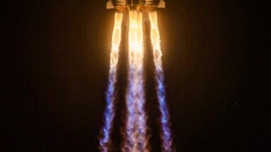 Lawmakers Demand Action as China's Lunar Ambitions Outpace NASA's Artemis Program