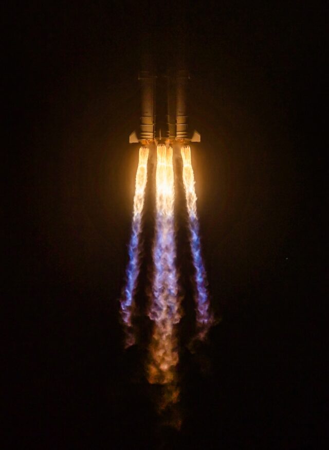 Congress warned that NASA’s current plan for Artemis “cannot work”