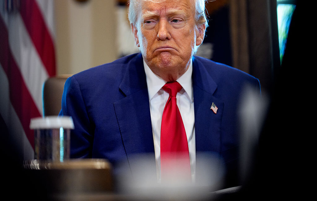 Trump allies expect he’ll double down on tariffs after sweeping court block