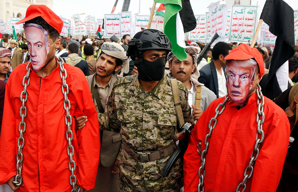 Terrorist Groups Using X to Raise Funds
