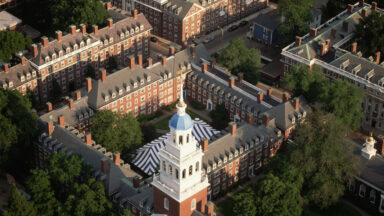 Universities Push Back Against Trump's Higher Education Reform Proposal