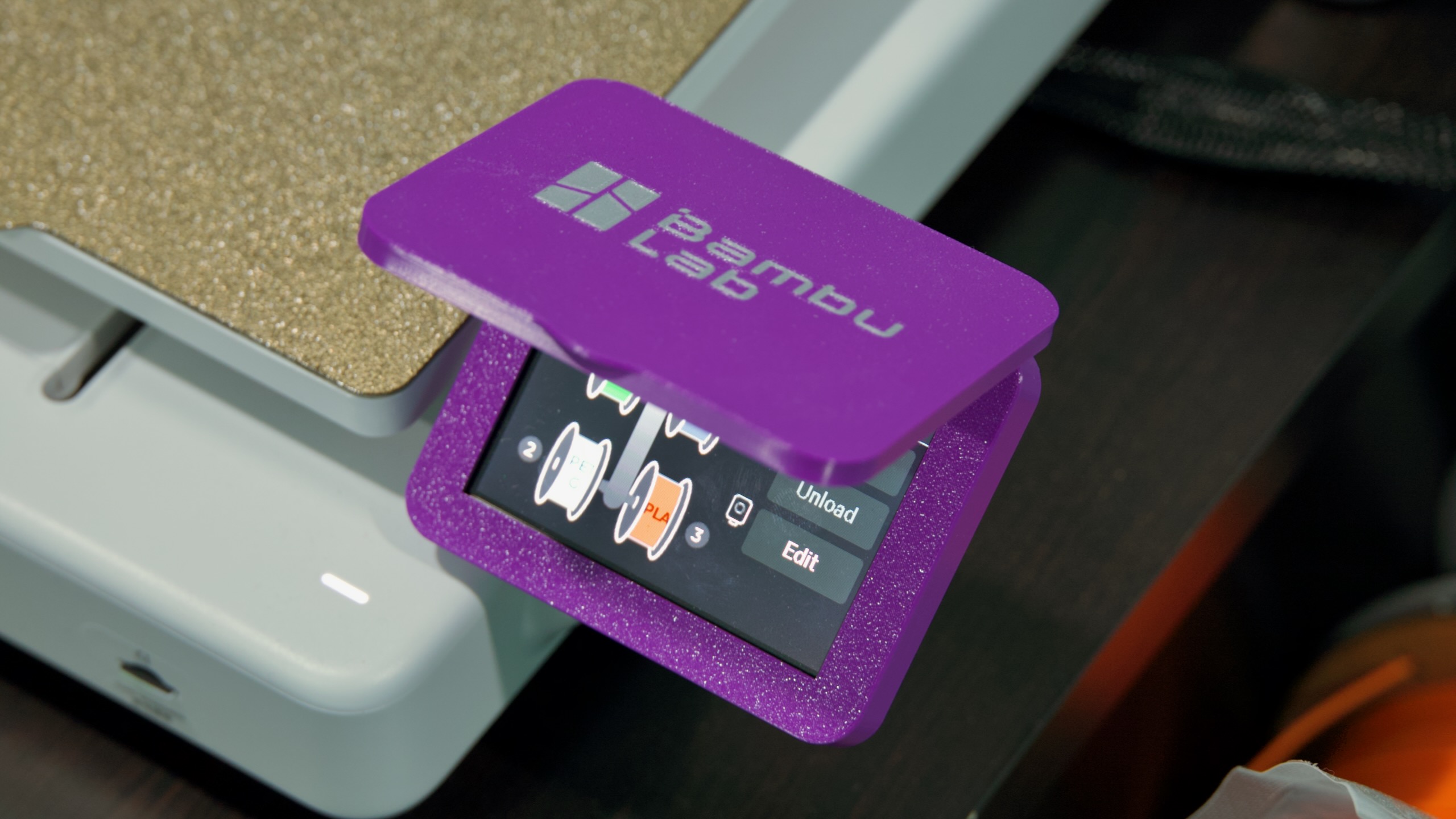 What I learned from a Bambu Labs A1 3D printer, part 2: Upgrades and mistakes 2 IMG 2989