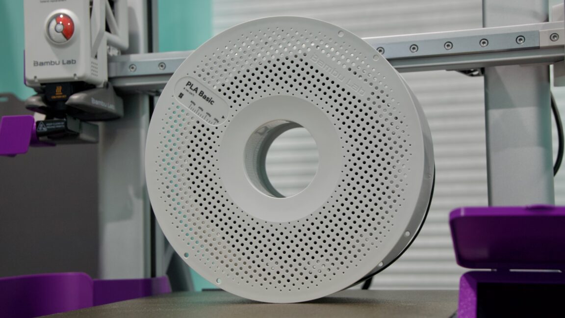 What I learned from a Bambu Labs A1 3D printer, part 2: Upgrades and mistakes
