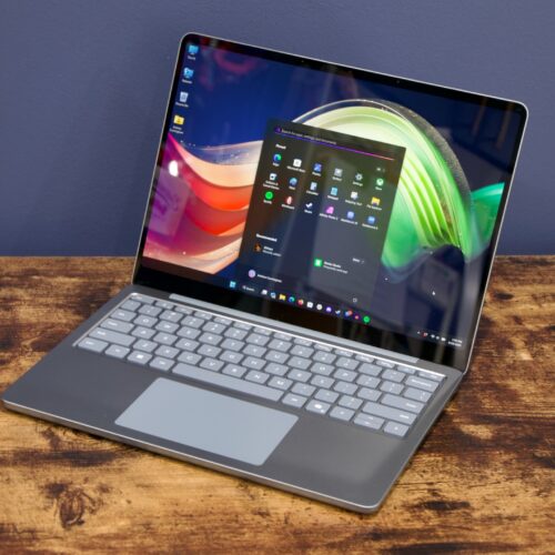 13-inch Microsoft Surface Laptop review: A slightly worse version of a year-old PC