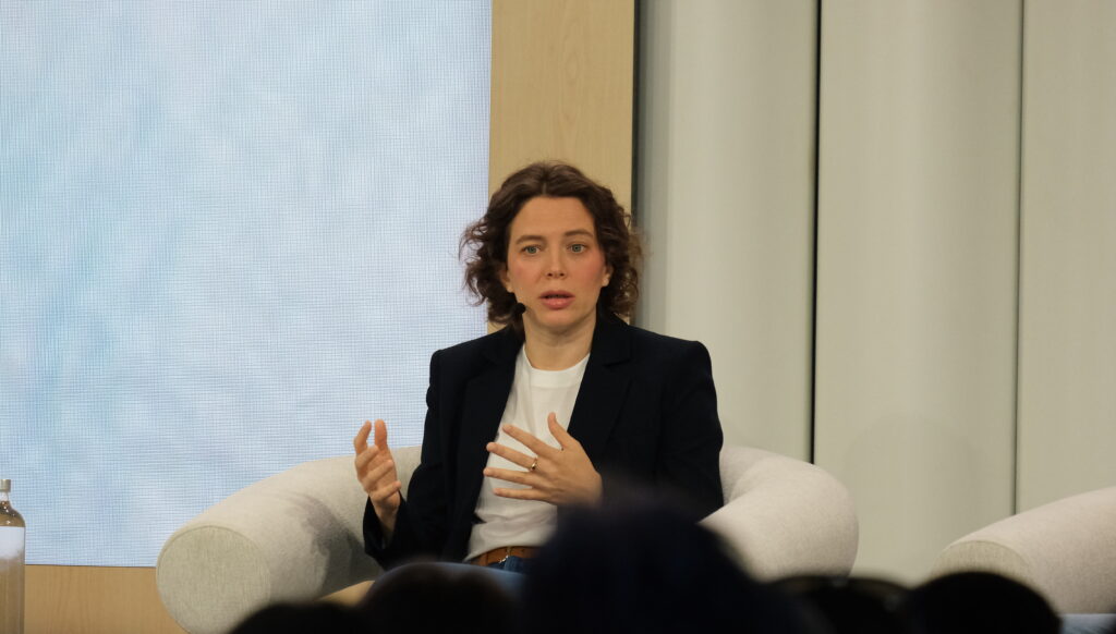 Google Elizabeth Reid