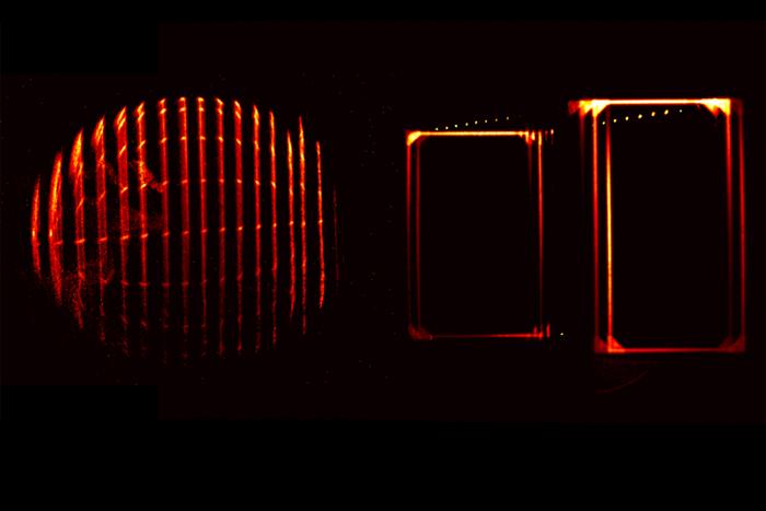 The Terrell-Penrose-Effect: Fast objects appear rotated