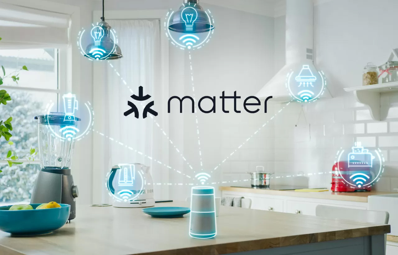 Matter update may finally take the tedium out of setting up your smart home - Ars Technica
