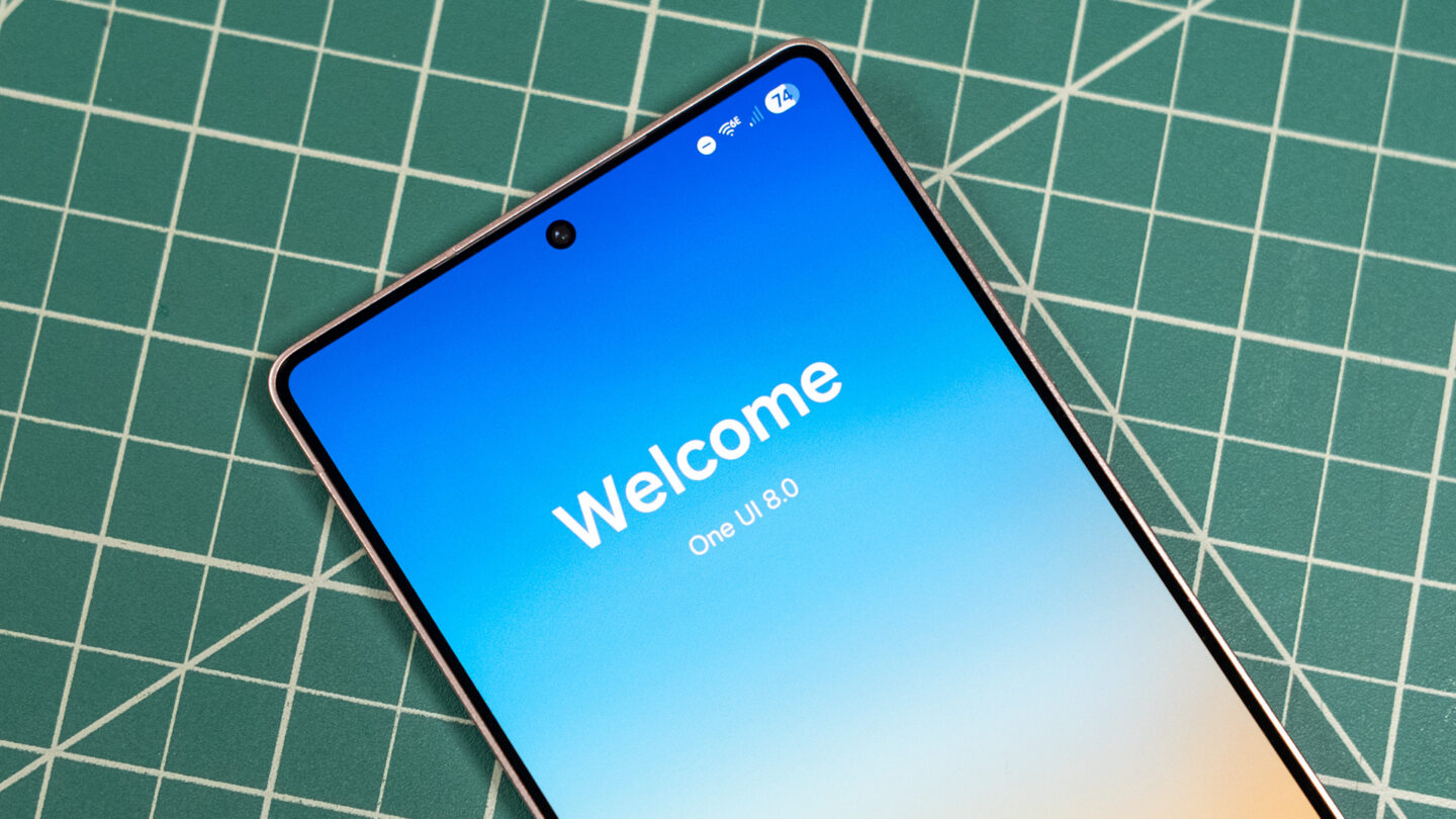 Samsung merilis Android 16 beta untuk Galaxy S25 dengan lebih banyak AI yang mungkin tidak Anda inginkan