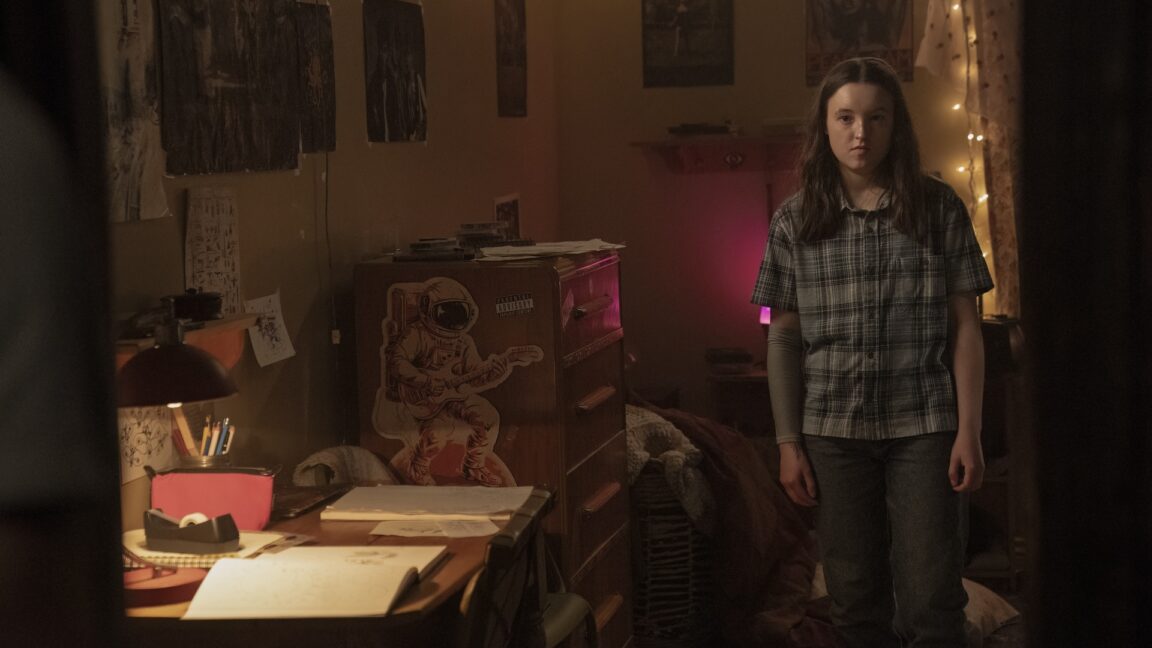HBO’s The Last of Us S2E6 recap: Look who’s back!