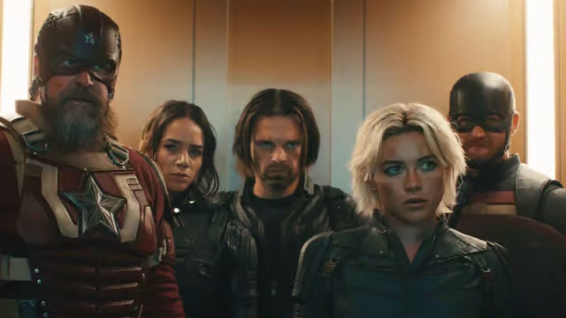 Review: Thunderbolts* is a refreshing return to peak Marvel form