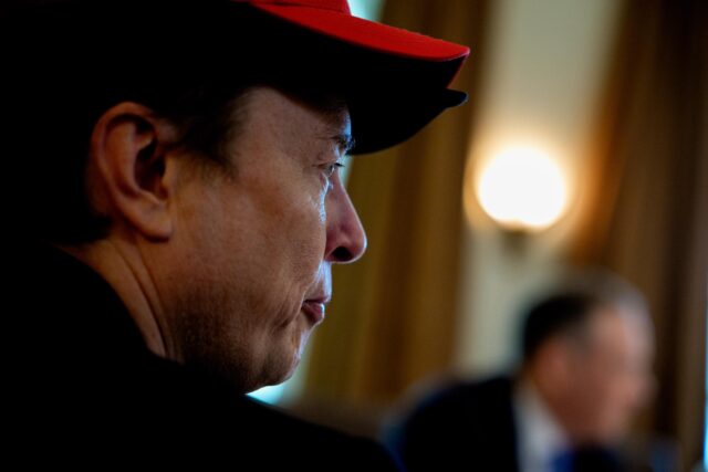 Tesla denies trying to replace Elon Musk as CEO