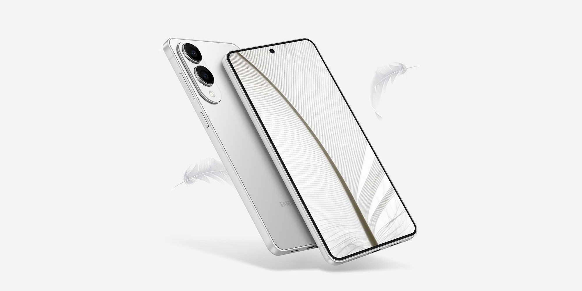 galaxy s25 slim