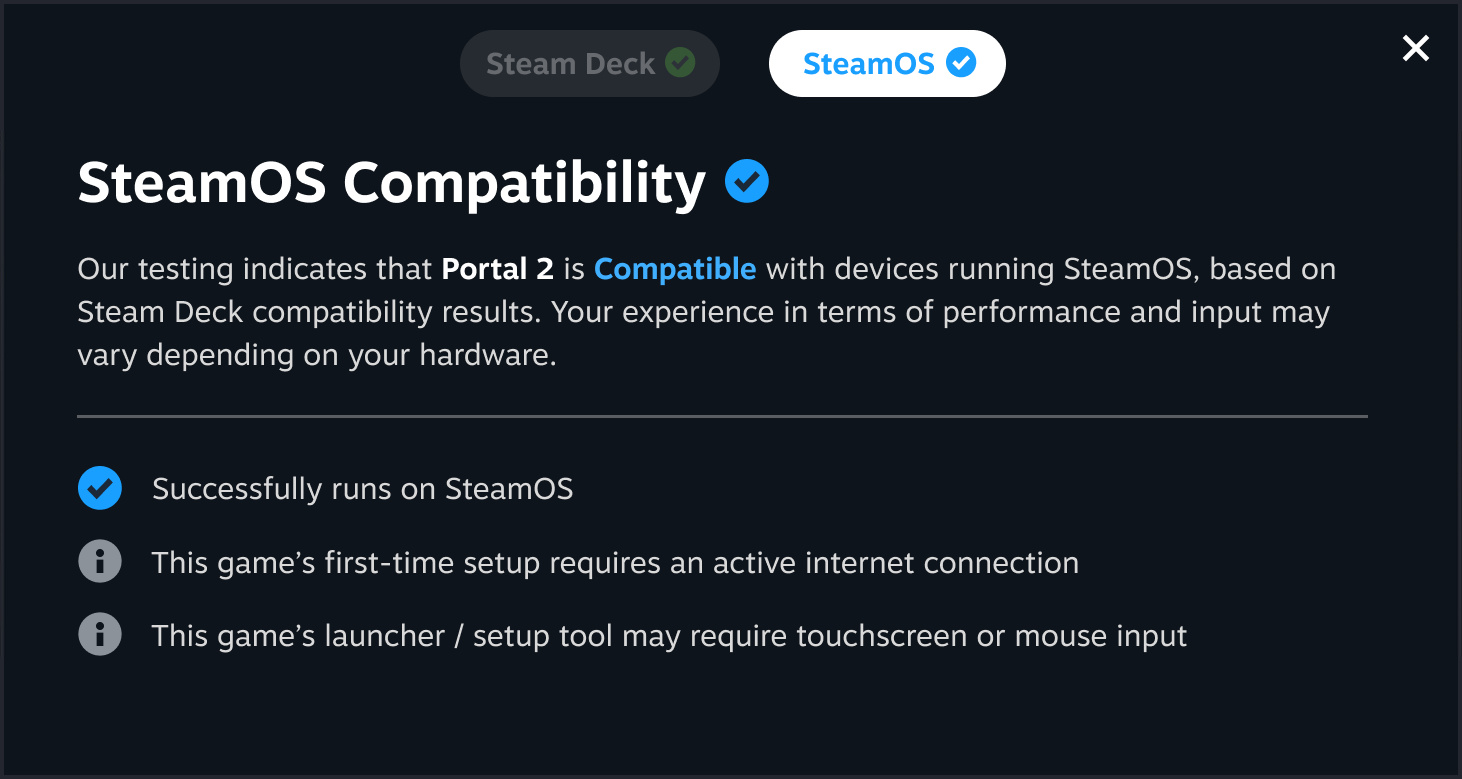 밸브는 다른 단계를 수행하여 Steamos를 실제 경쟁 업체 창으로 만듭니다.