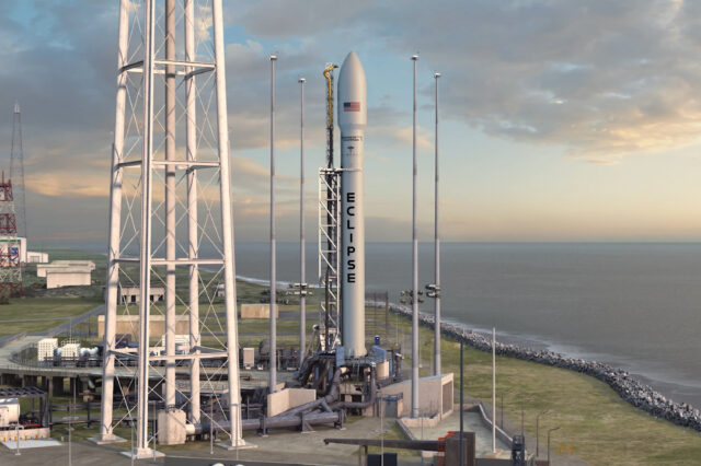 Rocket Report: Northrop backs Firefly and names its rocket; Xodiac will fly no more