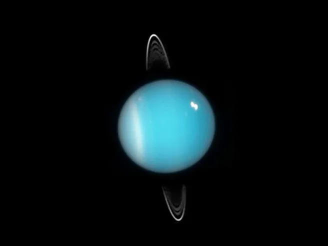 We now have a good idea about the makeup of Uranus’ atmosphere