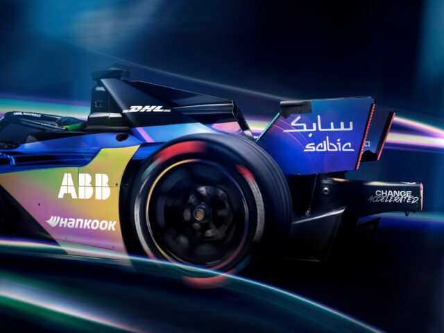 All-wheel drive EVs at 210 mph? Formula E’s next car gets massive upgrade.