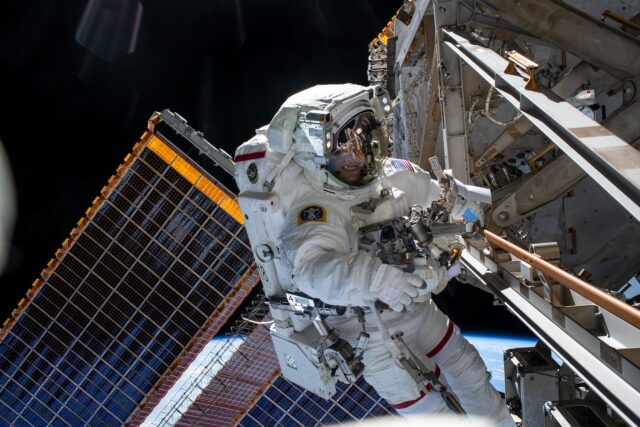 5 things in Trump’s budget that won’t make NASA great again