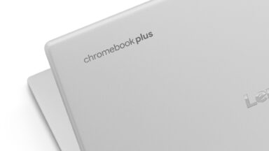 Lenovo Chromebook Plus 14