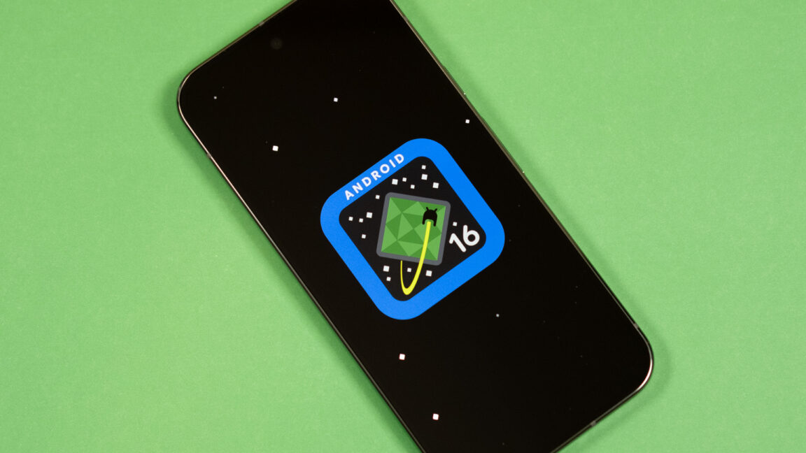 Android 16 review: Post-hype – Ars Technica