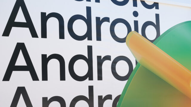Android 16 is here, but the cool stuff is coming later