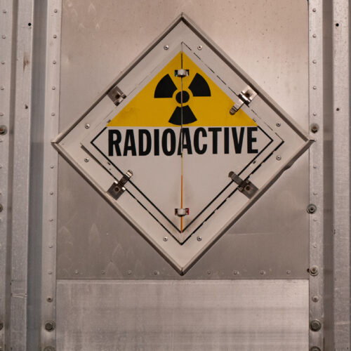 Trump fires commissioner of preeminent nuclear safety institution