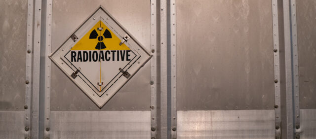 Trump fires commissioner of preeminent nuclear safety institution