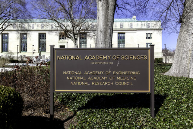 US science is being wrecked, and its leadership is fighting the last war