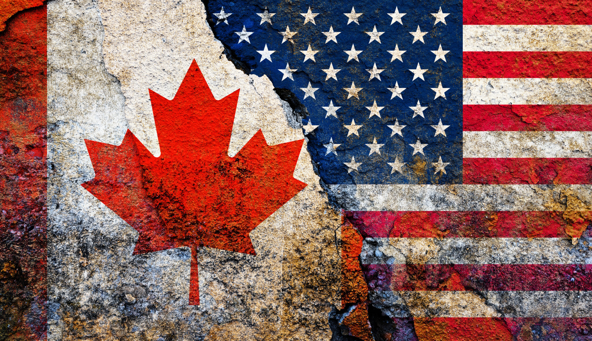 Trump’s tariff threat pushes Canada to scrap digital services tax