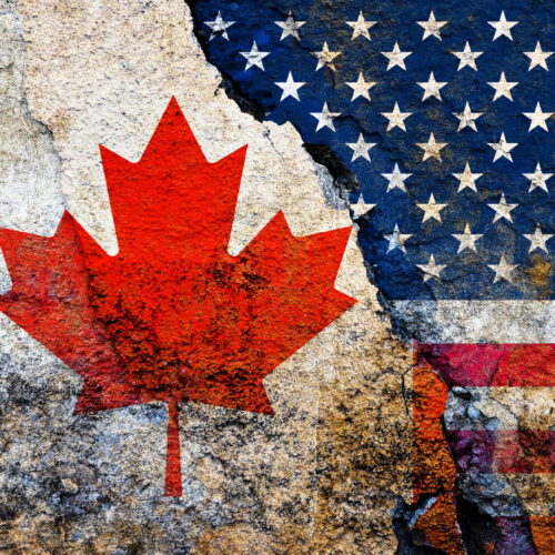 Trump’s tariff threat pushes Canada to scrap digital services tax