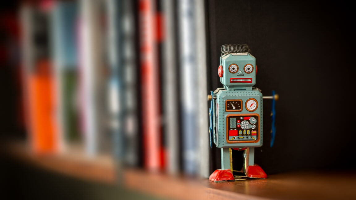 Key fair use ruling clarifies when books can be used for AI training