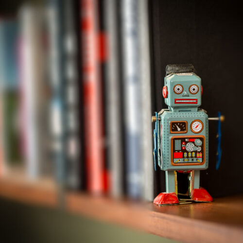 Key fair use ruling clarifies when books can be used for AI training