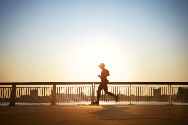 Exercise improves colon cancer survival, high-quality trial finds